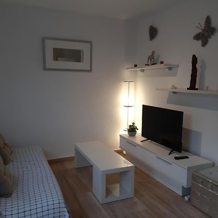 Апартаменты Apartamento De La Huerta Мурсия Экстерьер фото