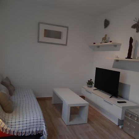 Апартаменты Apartamento De La Huerta Мурсия Экстерьер фото