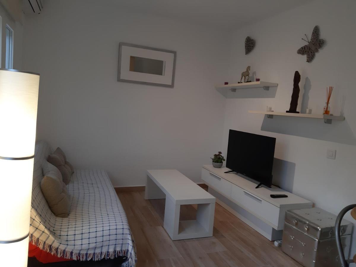 Апартаменты Apartamento De La Huerta Мурсия Экстерьер фото